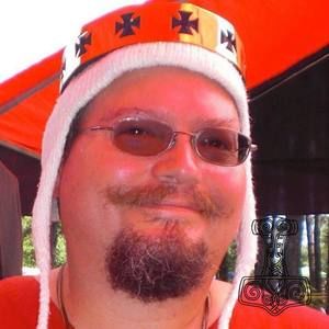 Meet your Posher, John reuter